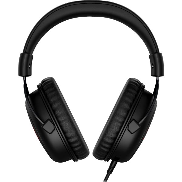 HyperX Cloud Core gaming headset (zwart) (4P4F2AA)