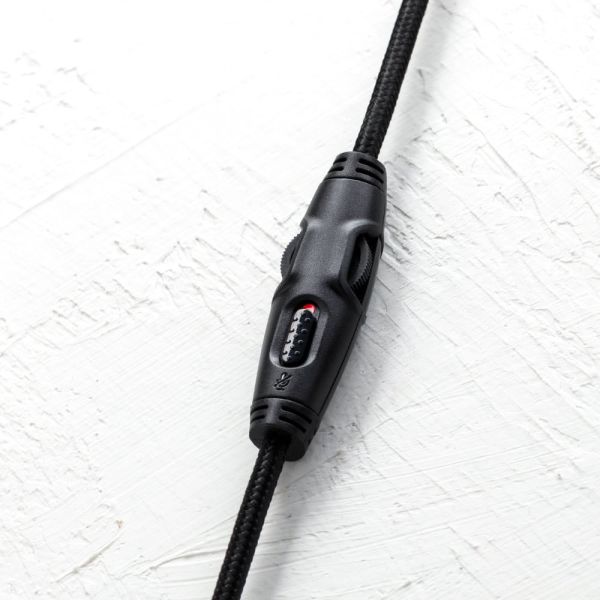 HyperX Cloud Alpha - Wireless Gaming Headset (zwart-rood) (4P5D4AA) HyperX Cloud Alpha - Wireless Gaming Headset (zwart-rood)