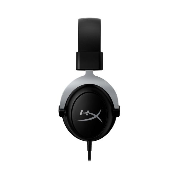HyperX CloudX - gamingheadset (zwart-zilver) - Xbox (4P5H8AA)
