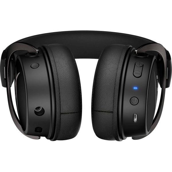 HyperX Cloud MIX - gamingheadset (zwart-Gunmetal) (4P5K9AA)