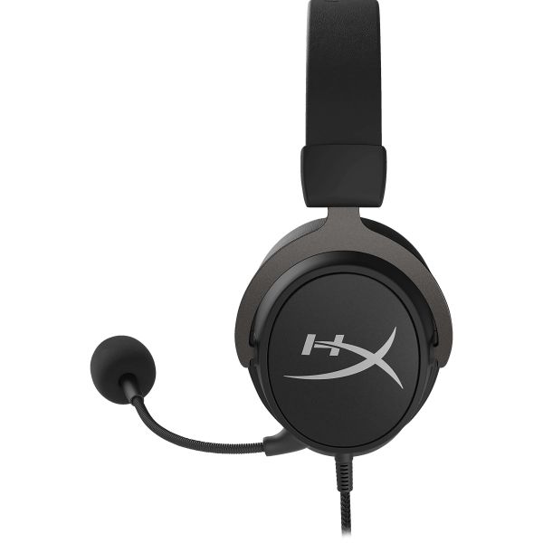 HyperX Cloud MIX - gamingheadset (zwart-Gunmetal) (4P5K9AA)