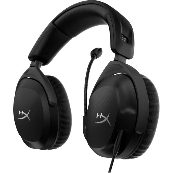 HyperX Cloud Stinger 2 - gaming headset (zwart) (519T1AA)