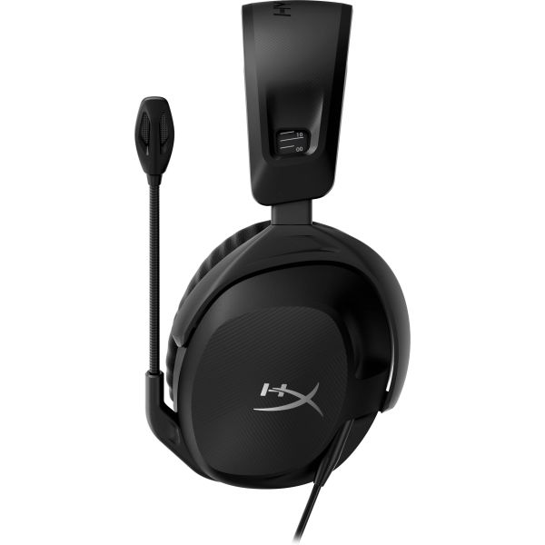 HyperX Cloud Stinger 2 - gaming headset (zwart) (519T1AA)