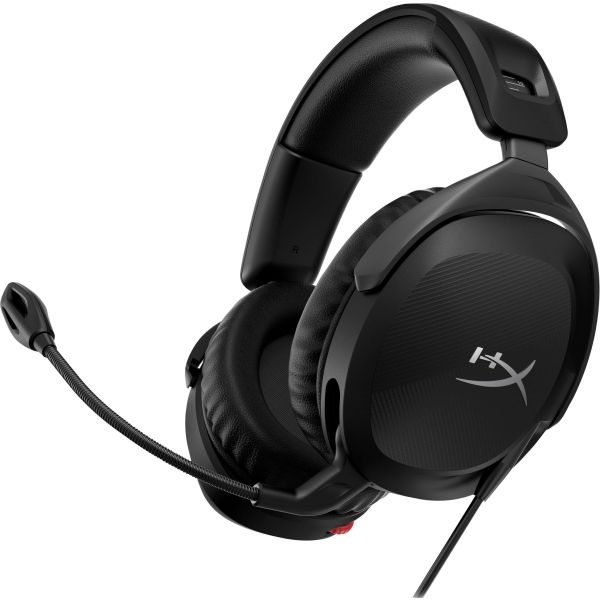 HyperX Cloud Stinger 2 - gaming headset (zwart) (519T1AA)