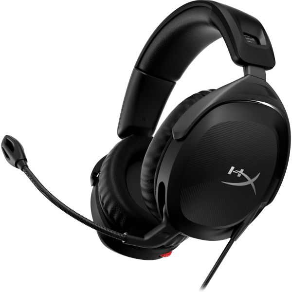 HyperX Cloud Stinger 2 - gaming headset (zwart) (519T1AA)