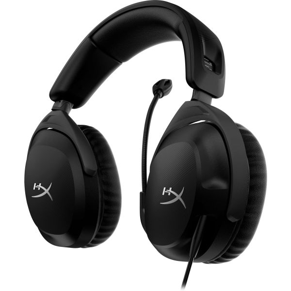 HyperX Cloud Stinger 2 - gaming headset (zwart) (519T1AA)