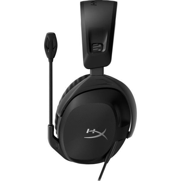 HyperX Cloud Stinger 2 - gaming headset (zwart) (519T1AA)