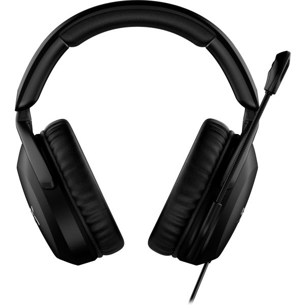 HyperX Cloud Stinger 2 - gaming headset (zwart) (519T1AA)