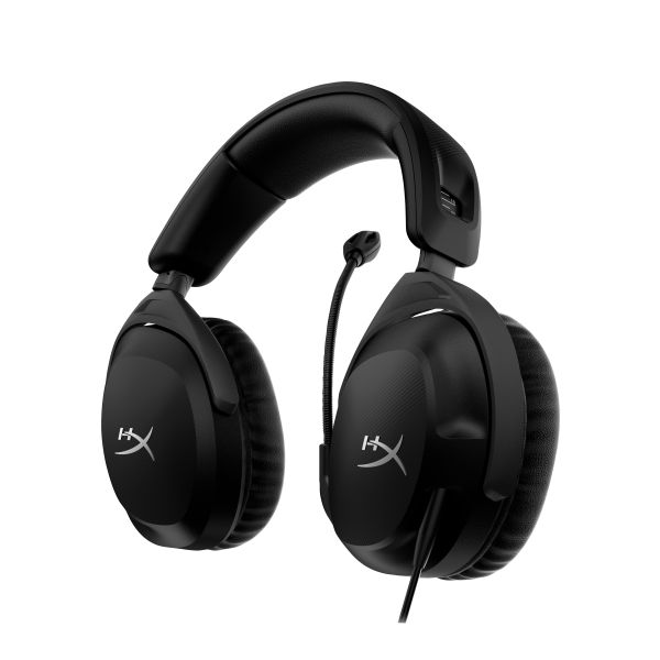 HyperX Cloud Stinger 2 - gaming headset (zwart) (519T1AA) HyperX Cloud Stinger 2 - gaming headset (zwart)