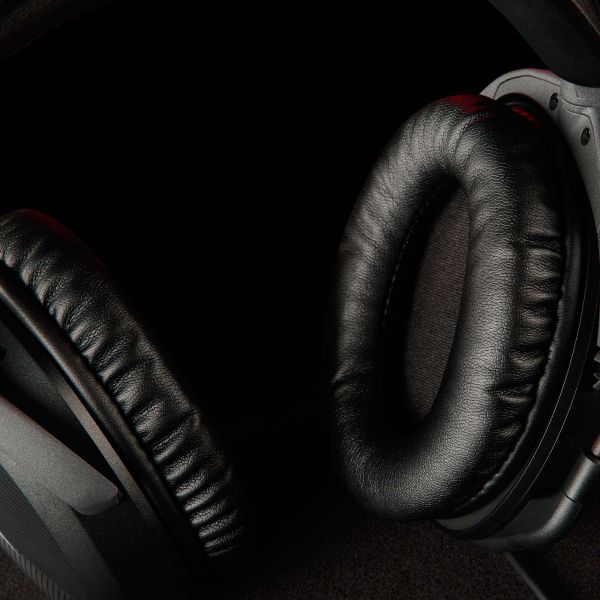 HyperX Cloud Stinger 2 - gaming headset (zwart) (519T1AA) HyperX Cloud Stinger 2 - gaming headset (zwart)