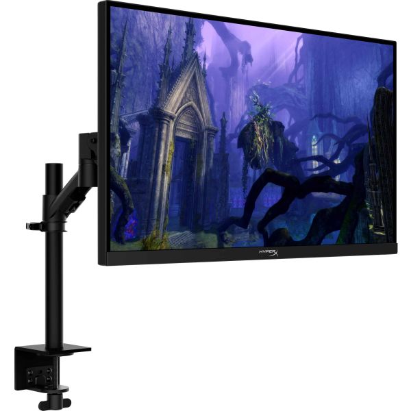 HyperX Armada 27 QHD Gaming Monitor (64V69AA#ABB)
