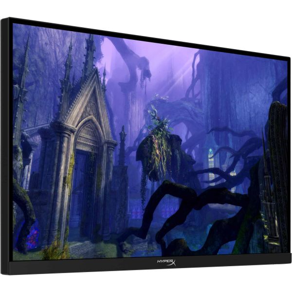 HyperX Armada 27 QHD Gaming Monitor (64V69AA#ABB)