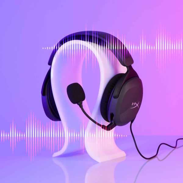 HyperX Cloud Stinger 2 Core gaming headsets (683L9AA) HyperX Cloud Stinger 2 Core gaming headsets (683L9AA)