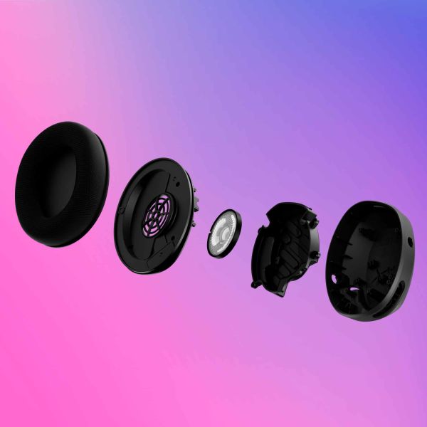 HyperX Cloud Stinger 2 Core gaming headsets (683L9AA) HyperX Cloud Stinger 2 Core gaming headsets (683L9AA)