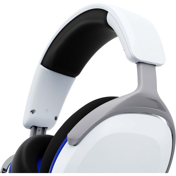 HyperX Cloud Stinger 2 Core gaming headsets PS wit (6H9B5AA)