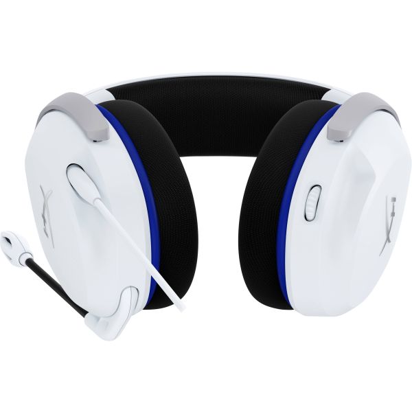 HyperX Cloud Stinger 2 Core gaming headsets PS wit (6H9B5AA)