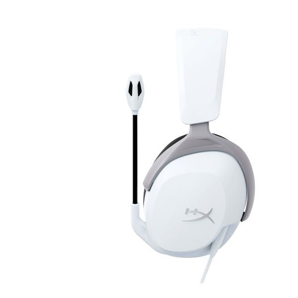 HyperX Cloud Stinger 2 Core gaming headsets PS wit (6H9B5AA)