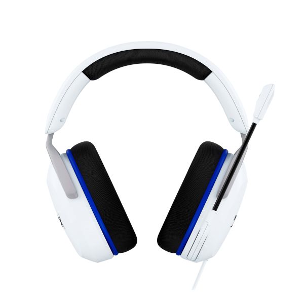 HyperX Cloud Stinger 2 Core gaming headsets PS wit (6H9B5AA) HyperX Cloud Stinger 2 Core gaming headsets PS wit (6H9B5AA)
