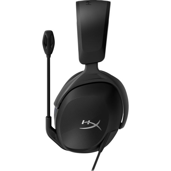 HyperX Cloud Stinger 2 Core gaming headsets PS zwart (6H9B6AA)