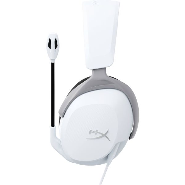 HyperX CloudX Stinger 2 Core gaming headsets Xbox wit (6H9B7AA)