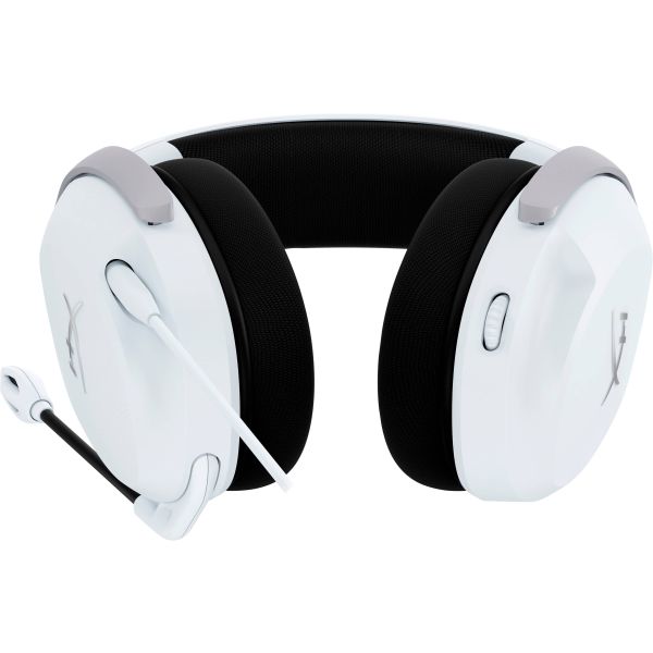 HyperX CloudX Stinger 2 Core gaming headsets Xbox wit (6H9B7AA)