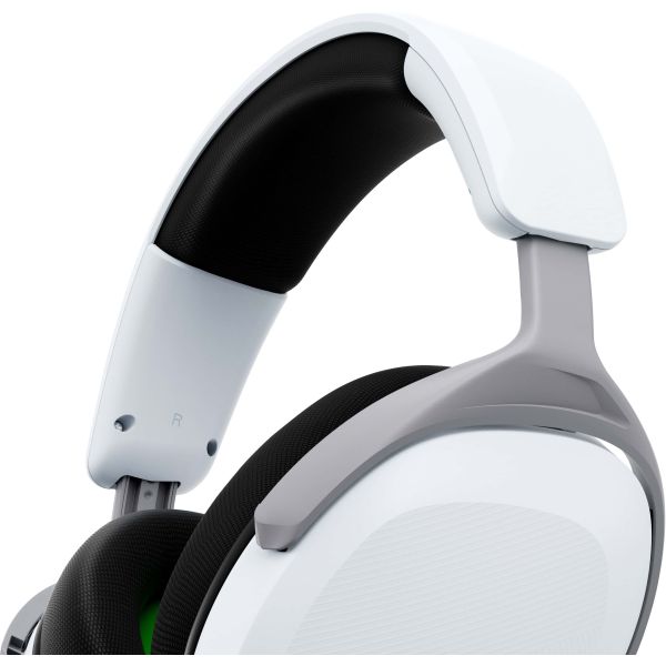 HyperX CloudX Stinger 2 Core gaming headsets Xbox wit (6H9B7AA)