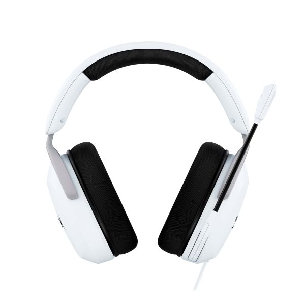 HyperX CloudX Stinger 2 Core gaming headsets Xbox wit (6H9B7AA) HyperX CloudX Stinger 2 Core gaming headsets Xbox wit (6H9B7AA)