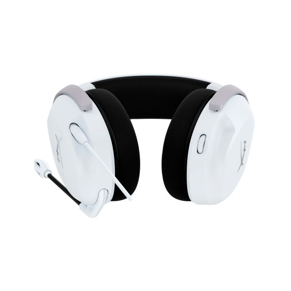 HyperX CloudX Stinger 2 Core gaming headsets Xbox wit (6H9B7AA) HyperX CloudX Stinger 2 Core gaming headsets Xbox wit (6H9B7AA)
