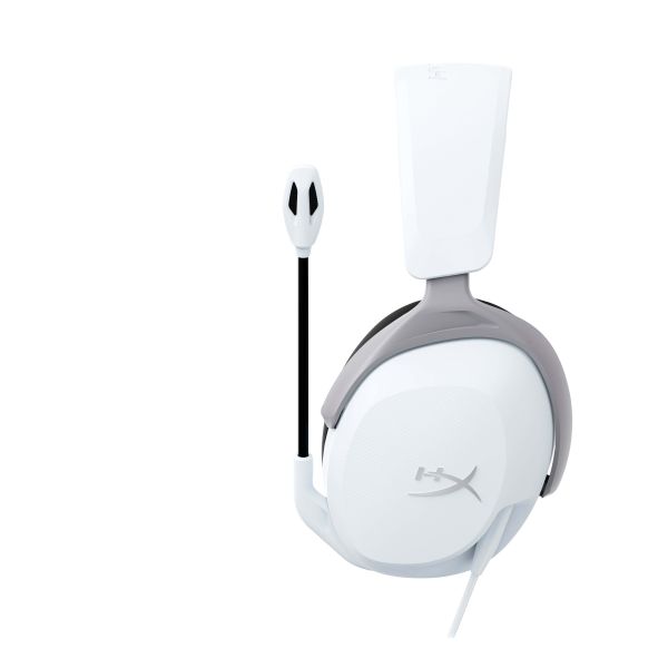HyperX CloudX Stinger 2 Core gaming headsets Xbox wit (6H9B7AA)