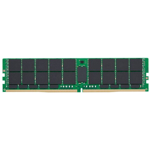 Kingston Technology KSM32LQ4/128HC geheugenmodule 128 GB 1 x 128 GB DDR4 (KSM32LQ4/128HC) Kingston Technology KSM32LQ4/128HC geheugenmodule 128 GB 1 x 128 GB DDR4 (KSM32LQ4/128HC)