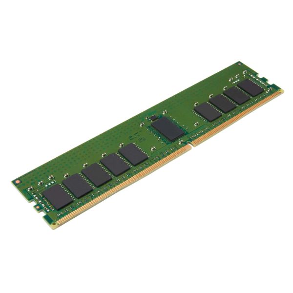 Kingston Technology KSM32RD8/32HC geheugenmodule 32 GB 1 x 32 GB DDR4 3200 MT/s 288-pin DIMM (KSM32RD8/32HC)