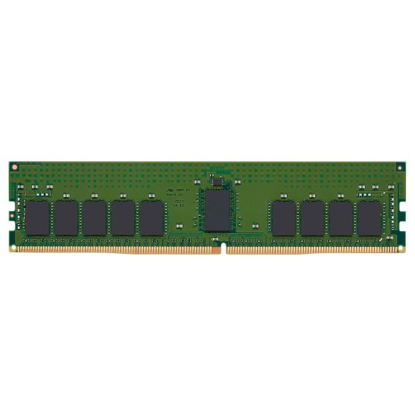 Kingston Technology KSM32RD8/32HC geheugenmodule 32 GB 1 x 32 GB DDR4 3200 MT/s 288-pin DIMM (KSM32RD8/32HC)