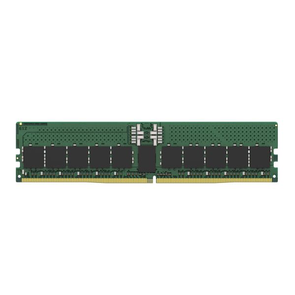 Kingston Technology KSM56R46BD8-32MD geheugenmodule 32 GB 1 x 32 GB DDR5 5600 MT/s 288-pin DIMM (KSM56R46BD8-32MD)