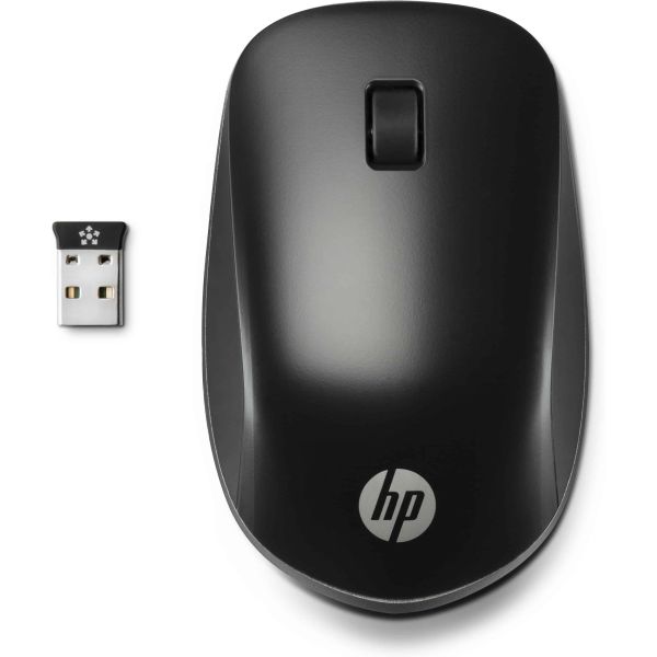 HP Z4000 draadloze muis (H5N61AA#ABB) HP Z4000 draadloze muis (H5N61AA#ABB)