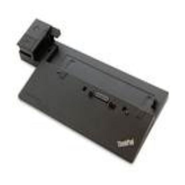 Lenovo Pro Dock Docking Zwart (40A10065IT)