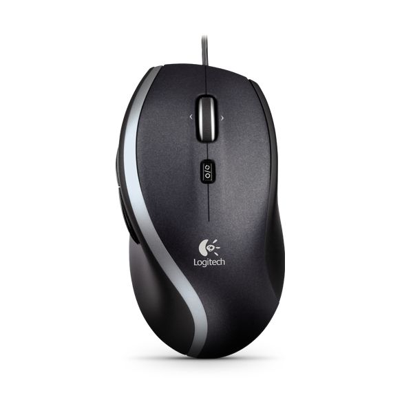 Logitech M500 muis Kantoor Rechtshandig USB Type-A Laser 1000 DPI (910-001203) Logitech M500 muis Kantoor Rechtshandig USB Type-A Laser 1000 DPI (910-001203)