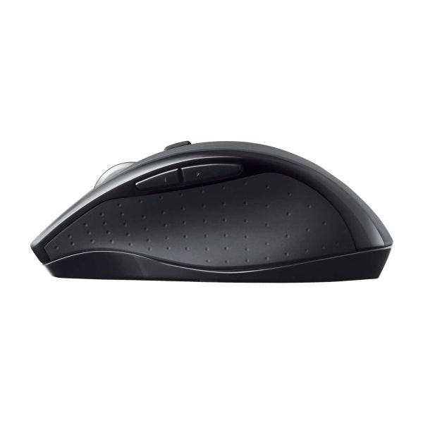 Logitech Marathon Mouse M705 muis RF Draadloos Optisch (910-001935)