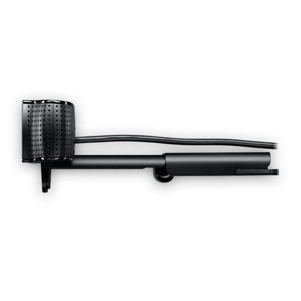 Logitech HD Pro C920 webcam 1920 x 1080 Pixels USB 2.0 Zwart (960-000768)