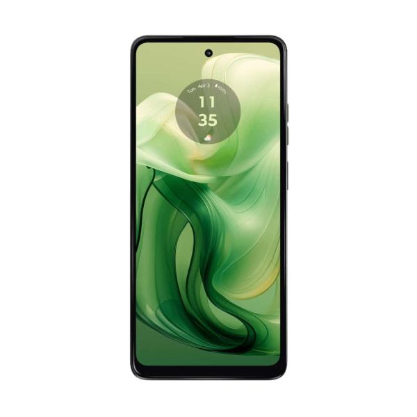 Motorola moto g24 PB180013SE 16,7 cm (6.56") Dual SIM Android 14 4G USB Type-C 8 GB 128 GB 5000 mAh Groen (PB180017SE) Motorola moto g24 PB180013SE 16,7 cm (6.56") Dual SIM Android 14 4G USB Type-C 8 GB 128 GB 5000 mAh Groen (PB180017SE)