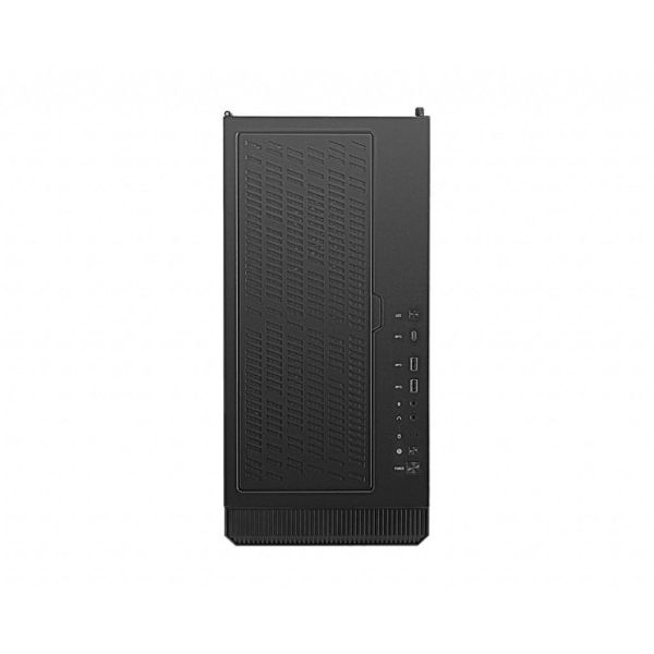 MSI MPG VELOX 100P AIRFLOW computerbehuizing Midi Tower Zwart (MPGVELOX100PAIRFLO)