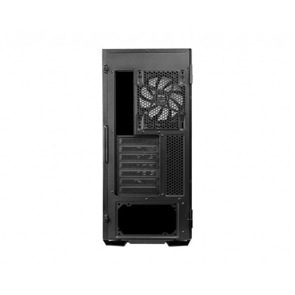 MSI MPG VELOX 100P AIRFLOW computerbehuizing Midi Tower Zwart (MPGVELOX100PAIRFLO)