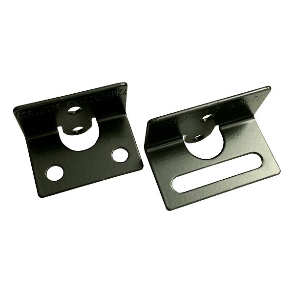 Hewlett Packard Enterprise Vertical PDU 10K G2 Mounting Kit (H6L32A) Hewlett Packard Enterprise Vertical PDU 10K G2 Mounting Kit (H6L32A)