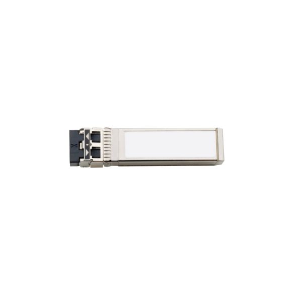 Hewlett Packard Enterprise B-series 16Gb LW 25km FC SFP 1-pack Transceiver netwerk transceiver module 16000 Mbit/s (H6Z29A)