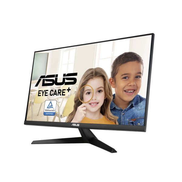 ASUS VY27UQ computer monitor 68,6 cm (27") 3840 x 2160 Pixels 4K Ultra HD LCD Zwart (90LM09U3-B01170)