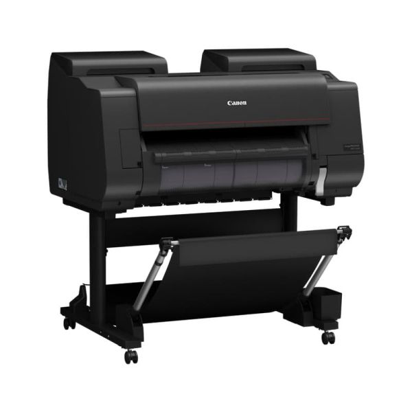 Canon imagePROGRAF PRO-2600 grootformaat-printer Wifi Bubblejet Kleur 2400 x 1200 DPI A1 (594 x 841 mm) Ethernet LAN (6405C003) Canon imagePROGRAF PRO-2600 grootformaat-printer Wifi Bubblejet Kleur 2400 x 1200 DPI A1 (594 x 841 mm) Ethernet LAN (6405C003)