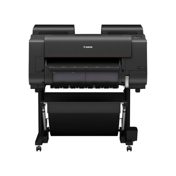 Canon imagePROGRAF PRO-2600 grootformaat-printer Wifi Bubblejet Kleur 2400 x 1200 DPI A1 (594 x 841 mm) Ethernet LAN (6405C003)