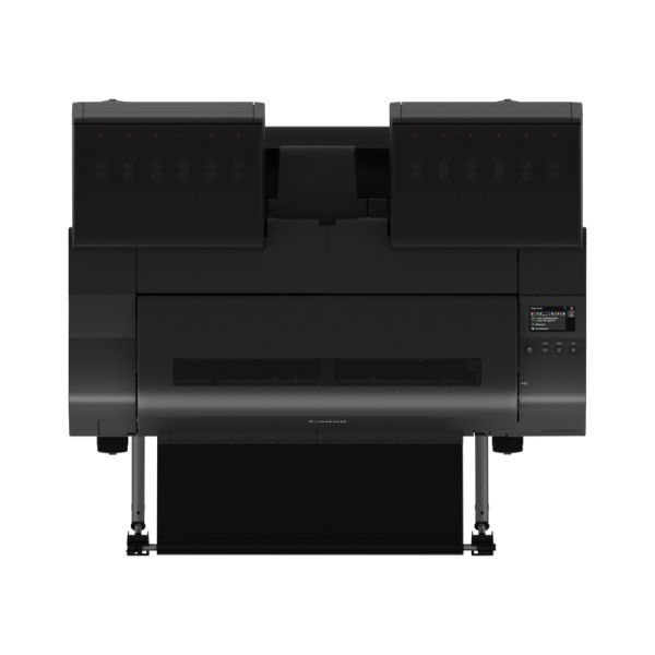 Canon imagePROGRAF PRO-2600 grootformaat-printer Wifi Bubblejet Kleur 2400 x 1200 DPI A1 (594 x 841 mm) Ethernet LAN (6405C003)