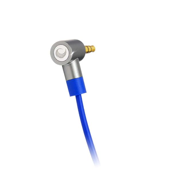 GIGABYTE FLY Hoofdtelefoons Bedraad Hoofdband Muziek Zilver (FLY) GIGABYTE FLY Hoofdtelefoons Bedraad Hoofdband Muziek Zilver (FLY)