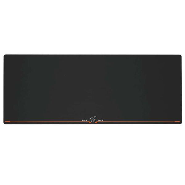 Gigabyte AMP900 Game-muismat Zwart, Oranje (GP-AMP900)