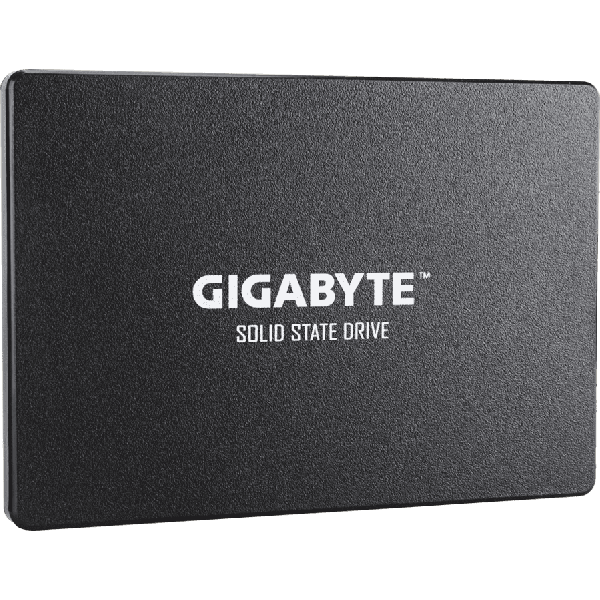 Gigabyte 2 TB SATA3 SSD 2.5" (GSSD2000G)